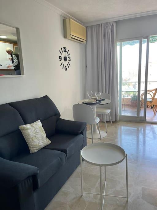 Estudio En Fuengirola Con Vistas Al Mar المظهر الخارجي الصورة