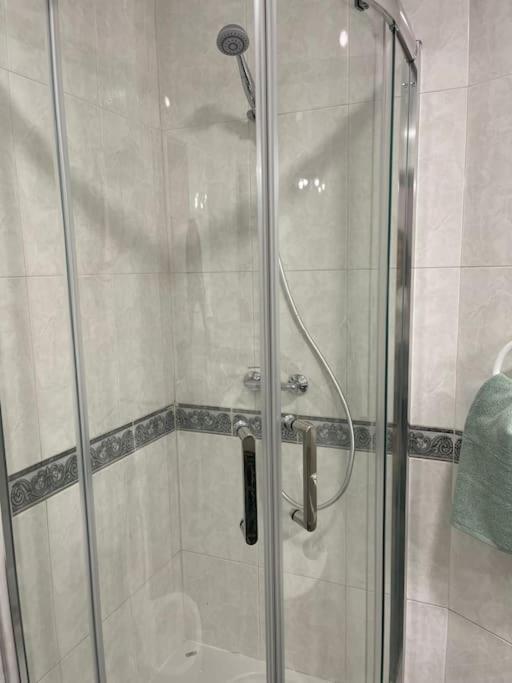 Estudio En Fuengirola Con Vistas Al Mar المظهر الخارجي الصورة